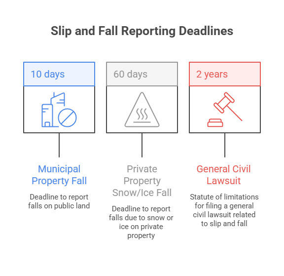Uneven sidewalk posing a trip and fall hazard, highlighting public safety issues on walkways.