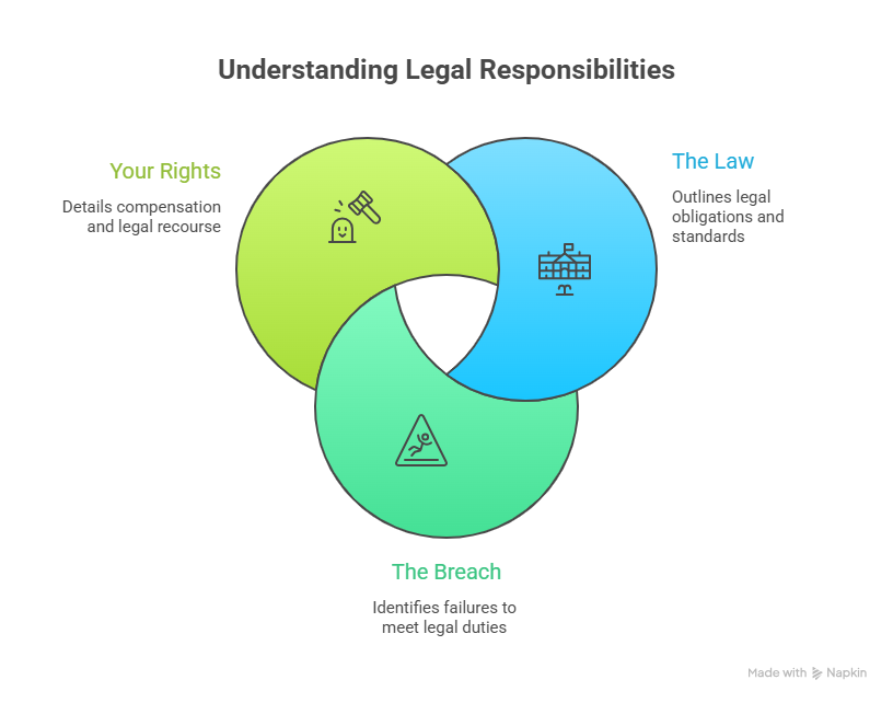 legal infographic