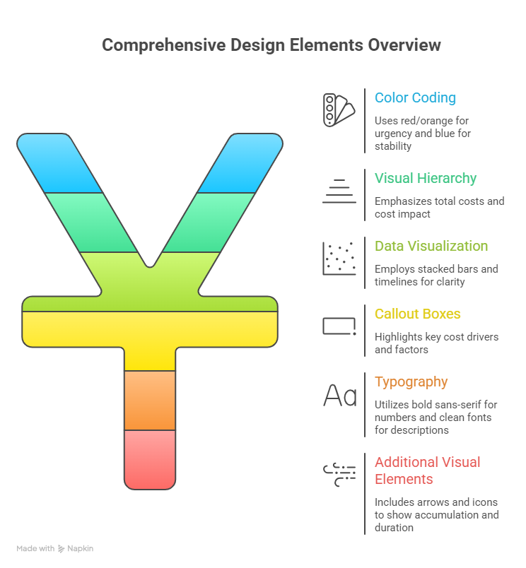 Comprehensive Design Elements Overview