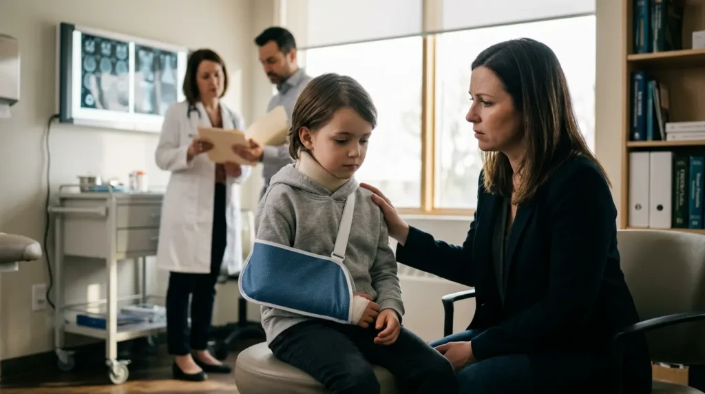 child-injury-settlement-amounts-ontario