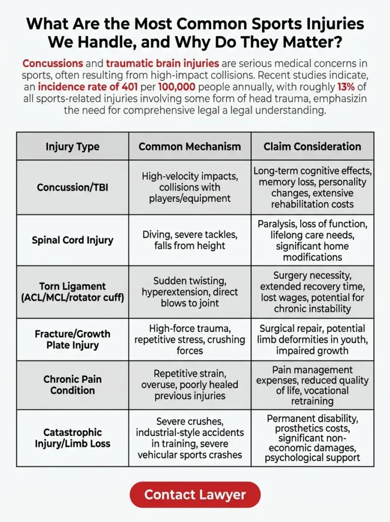 common-sports-injuries-claim-infographic